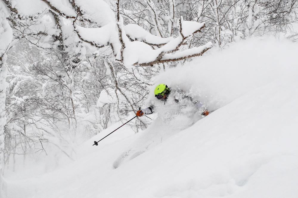 Masahiro at Rusustsu