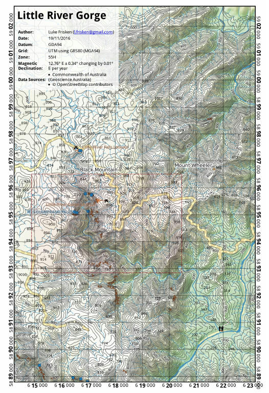 A4 Map PDF (click image to open pdf)